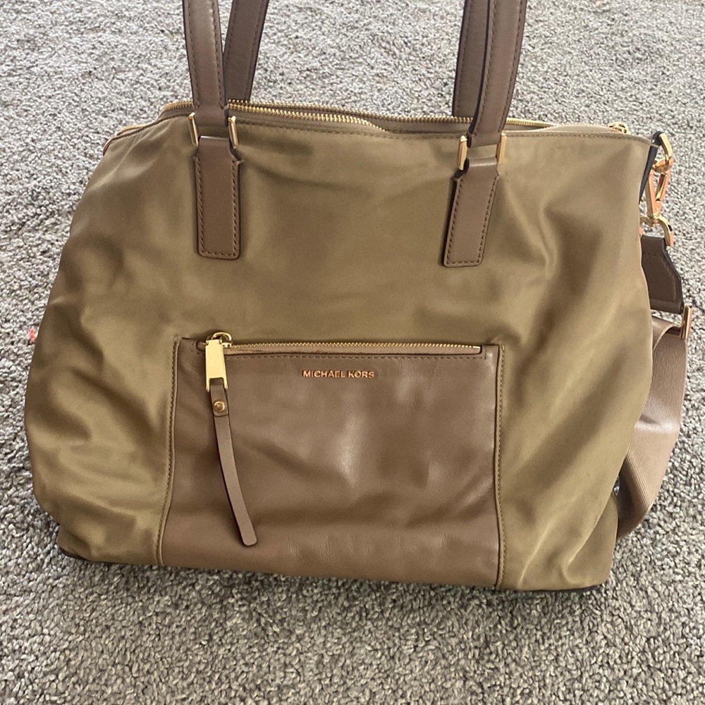 Michael Kors purse